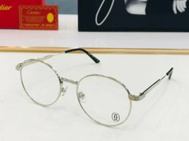 Picture of Cartier Optical Glasses _SKUfw55051523fw